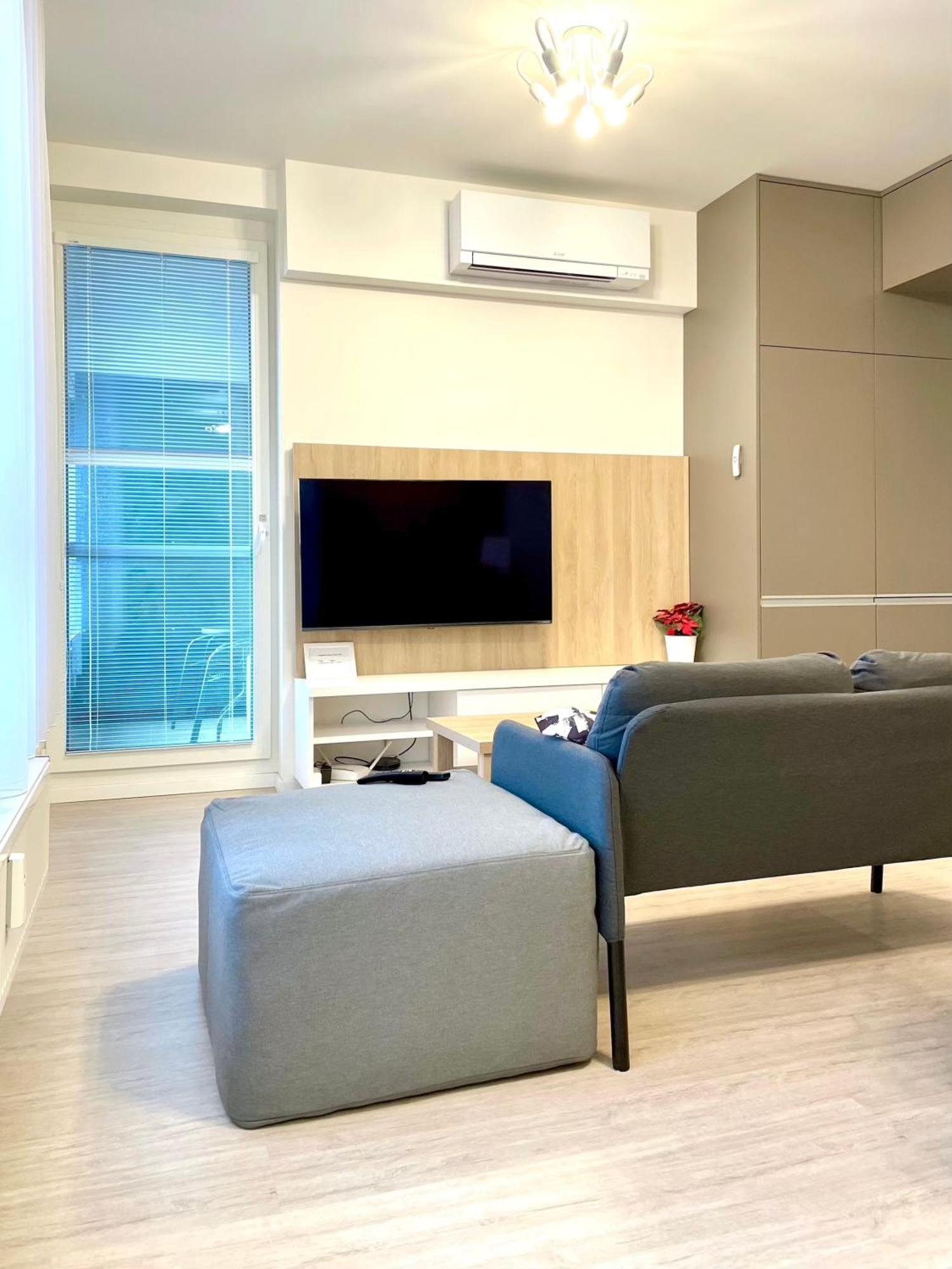 Apartmán Arenas Bratislava Exteriér fotografie
